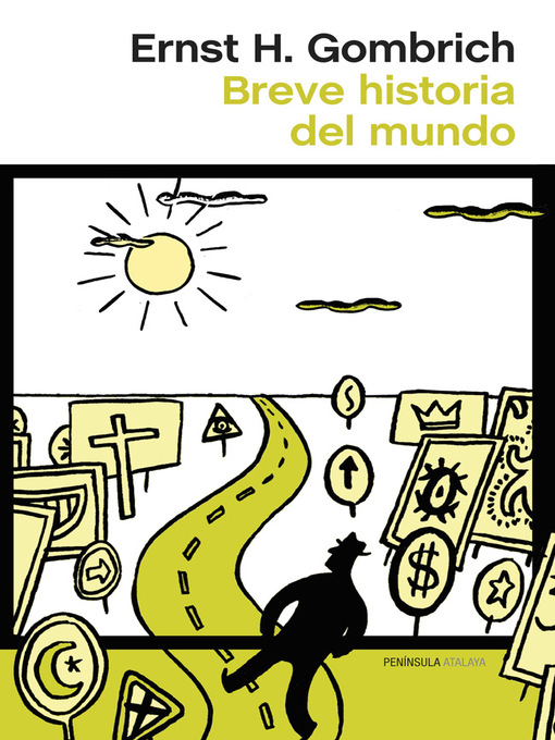 Title details for Breve historia del mundo by Ernst H. Gombrich - Available